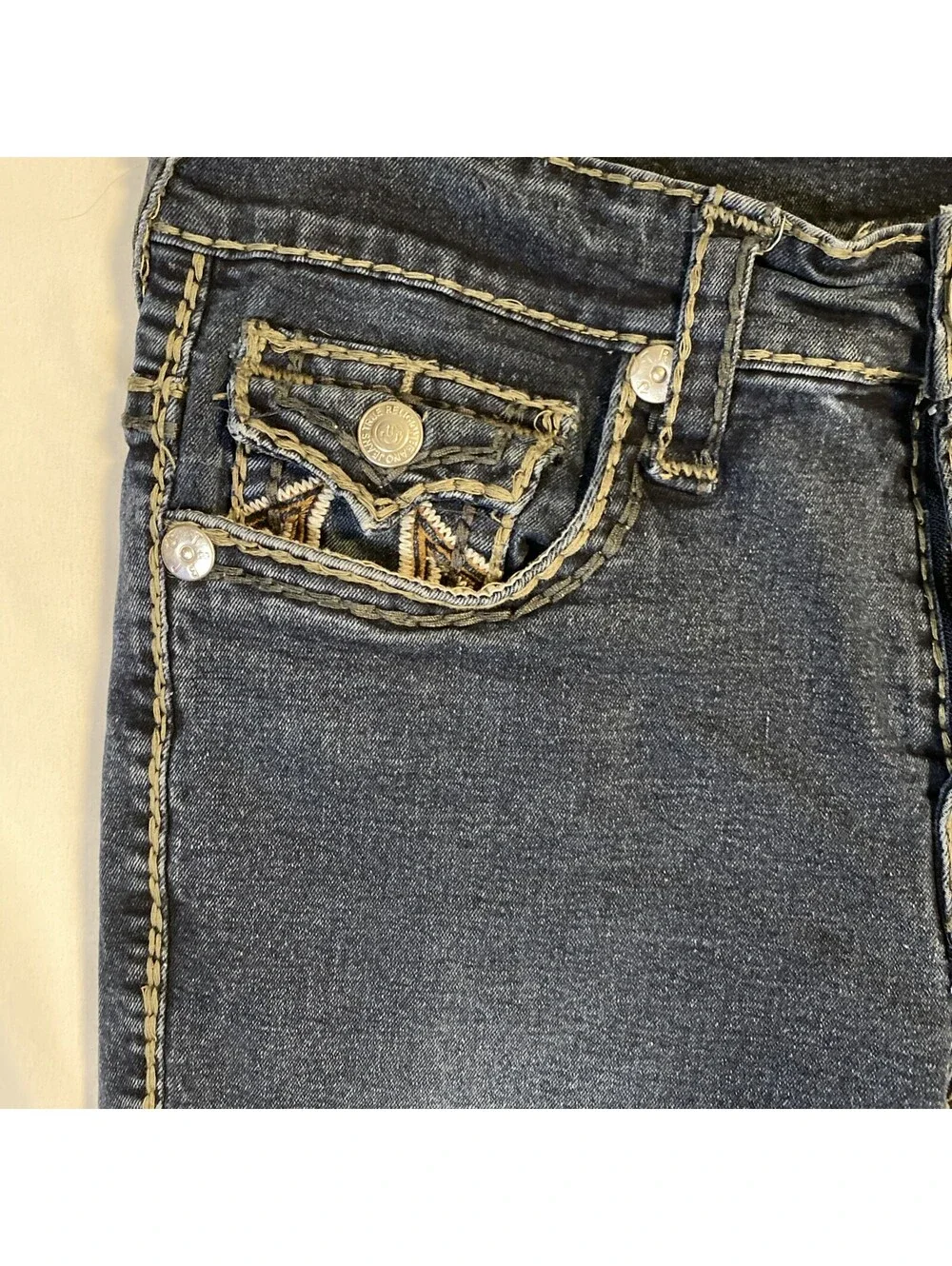 True Religion true religion
